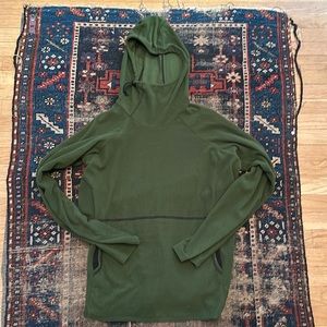 Melanzana MicroGrid Hoody - L